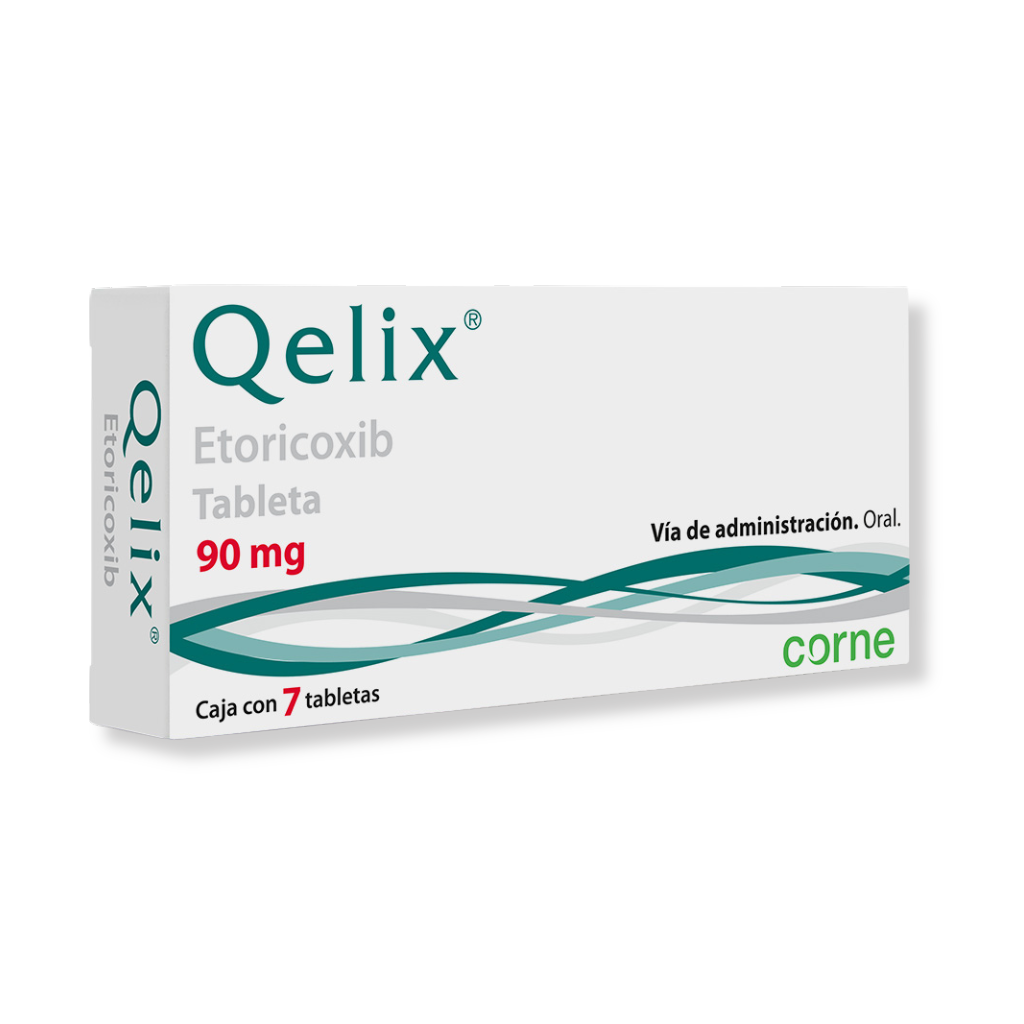 Qelix 90-7